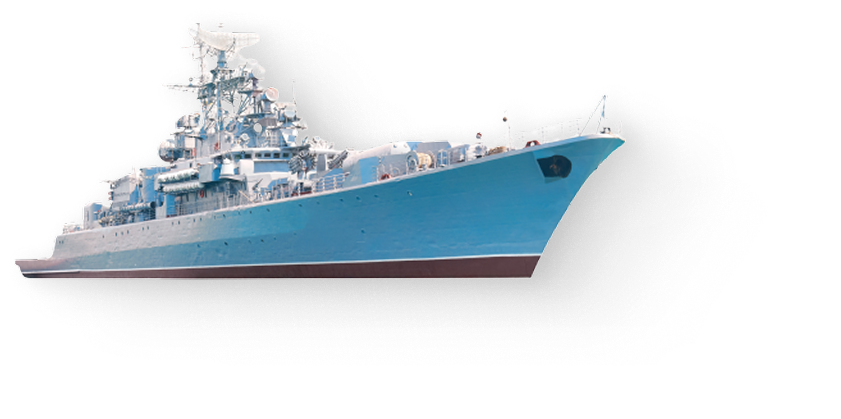 Ship